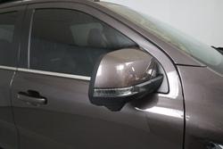 2023 Ford Ranger Platinum