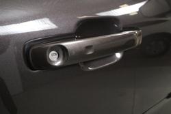 2023 Ford Ranger Platinum