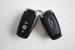 2023 Ford Ranger Platinum