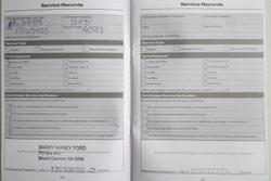 2023 Ford Ranger Platinum