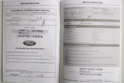 2023 Ford Ranger Platinum