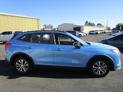 2025 GWM Haval Jolion Premium