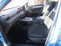 2025 GWM Haval Jolion Premium