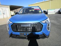 2025 GWM Haval Jolion Premium