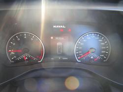 2025 GWM Haval Jolion Premium