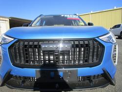 2025 GWM Haval Jolion Premium