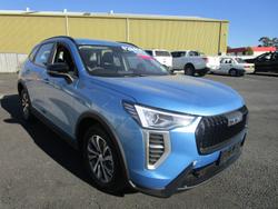 2025 GWM Haval Jolion Premium