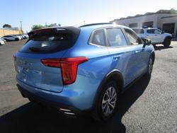 2025 GWM Haval Jolion Premium