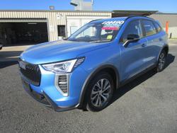 2025 GWM Haval Jolion Premium