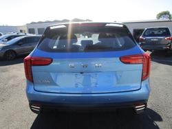 2025 GWM Haval Jolion Premium