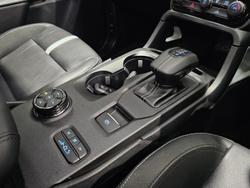 2025 Ford Ranger PHEV Stormtrak