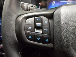 2025 Ford Ranger PHEV Stormtrak