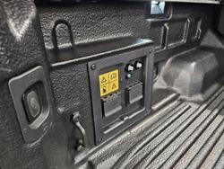 2025 Ford Ranger PHEV Stormtrak