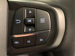 2025 Ford Ranger PHEV Stormtrak