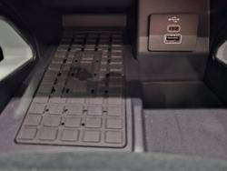 2025 Ford Ranger PHEV Stormtrak