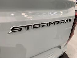 2025 Ford Ranger PHEV Stormtrak