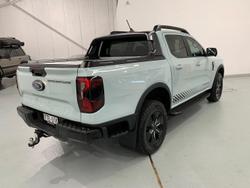2025 Ford Ranger PHEV Stormtrak