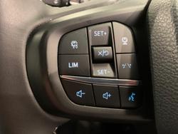 2025 Ford Ranger PHEV Stormtrak