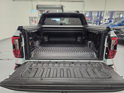 2025 Ford Ranger PHEV Stormtrak