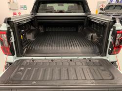 2025 Ford Ranger PHEV Stormtrak