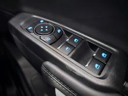 2025 Ford Ranger PHEV Stormtrak