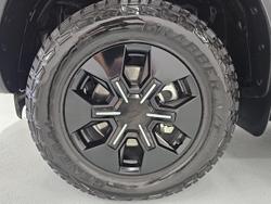 2025 Ford Ranger PHEV Stormtrak