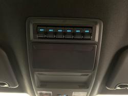 2025 Ford Ranger PHEV Stormtrak