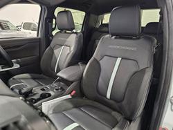 2025 Ford Ranger PHEV Stormtrak