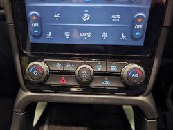 2025 Ford Ranger PHEV Stormtrak