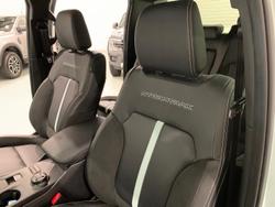 2025 Ford Ranger PHEV Stormtrak