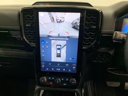 2025 Ford Ranger PHEV Stormtrak