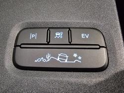 2025 Ford Ranger PHEV Stormtrak