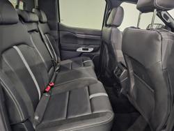 2025 Ford Ranger PHEV Stormtrak