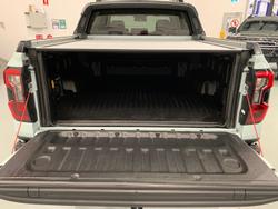 2025 Ford Ranger PHEV Stormtrak