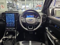 2025 Ford Ranger PHEV Stormtrak