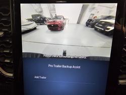 2025 Ford Ranger PHEV Stormtrak