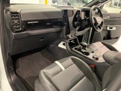 2025 Ford Ranger PHEV Stormtrak