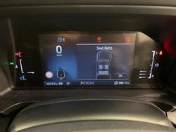 2025 Ford Ranger PHEV Stormtrak