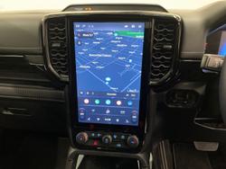 2025 Ford Ranger PHEV Stormtrak