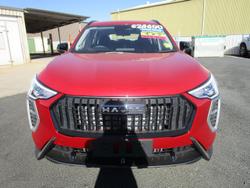 2025 GWM Haval Jolion Premium