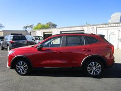 2025 GWM Haval Jolion Premium