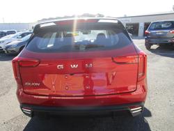 2025 GWM Haval Jolion Premium