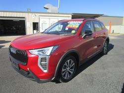 2025 GWM Haval Jolion Premium