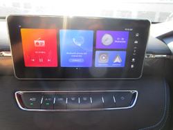 2025 GWM Haval Jolion Premium