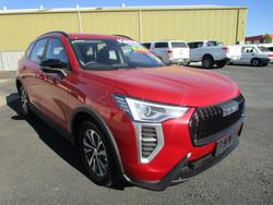 2025 GWM Haval Jolion Premium