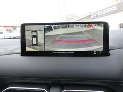 2025 Mazda CX-5 G25 Akera