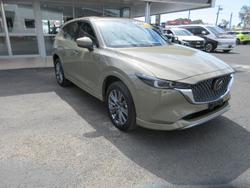 2025 Mazda CX-5 G25 Akera