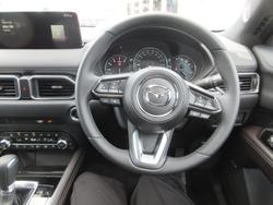 2025 Mazda CX-5 G25 Akera