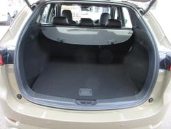 2025 Mazda CX-5 G25 Akera