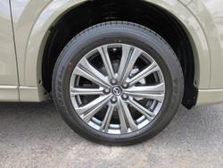 2025 Mazda CX-5 G25 Akera